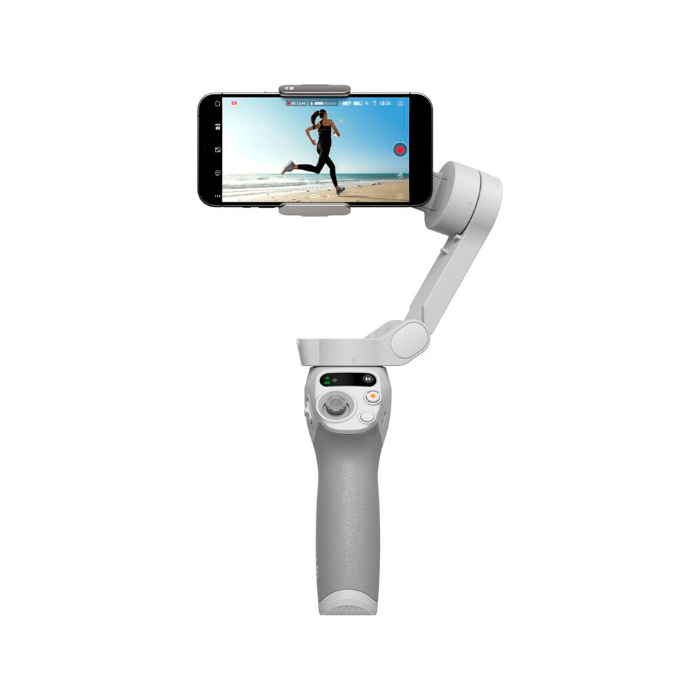 Стабилизатор для смартфона Dji Osmo Mobile SE