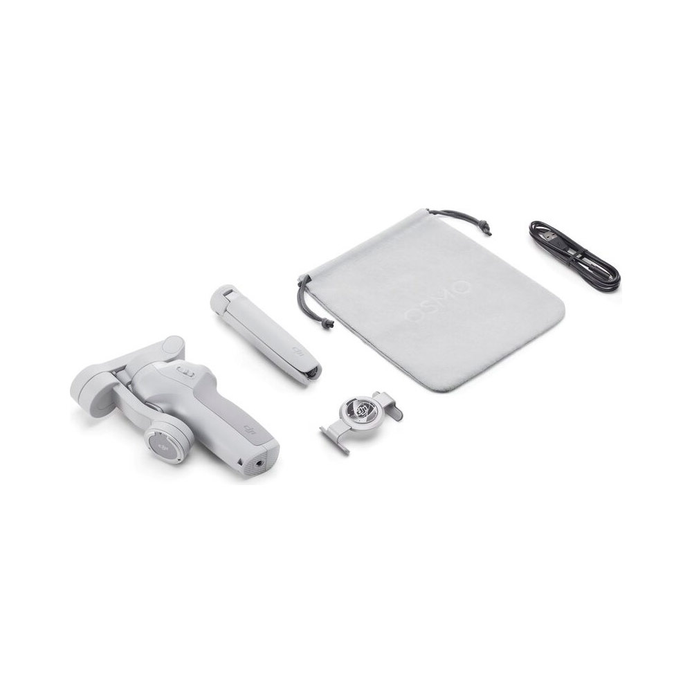 Стабилизатор для смартфона Dji Osmo Mobile SE