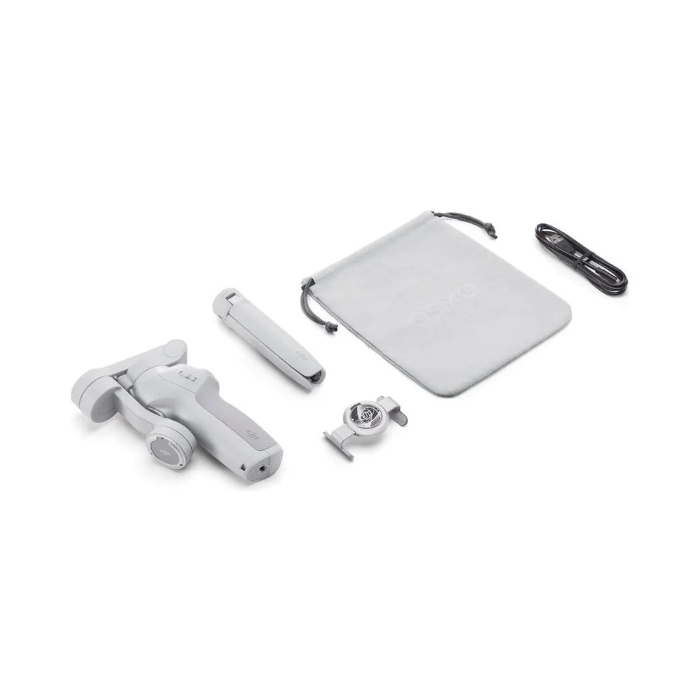 Купить Стабилизатор для смартфона Dji Osmo Mobile SE Стабилизатор для смартфона Dji Osmo Mobile SE