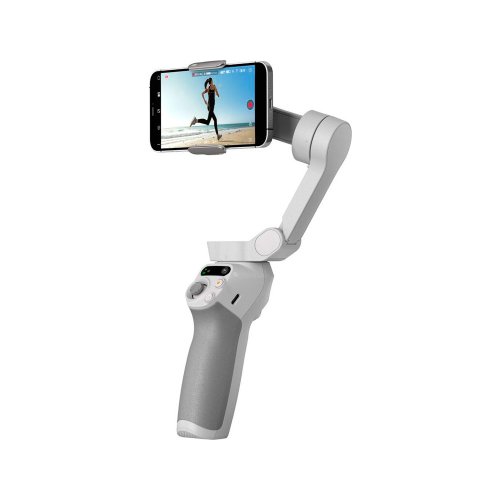 Стабилизатор для смартфона Dji Osmo Mobile SE