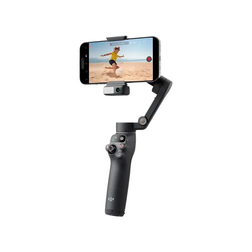 Купить Стабилизатор для смартфона DJI Osmo Mobile 7 Pro Стабилизатор для смартфона DJI Osmo Mobile 7 Pro