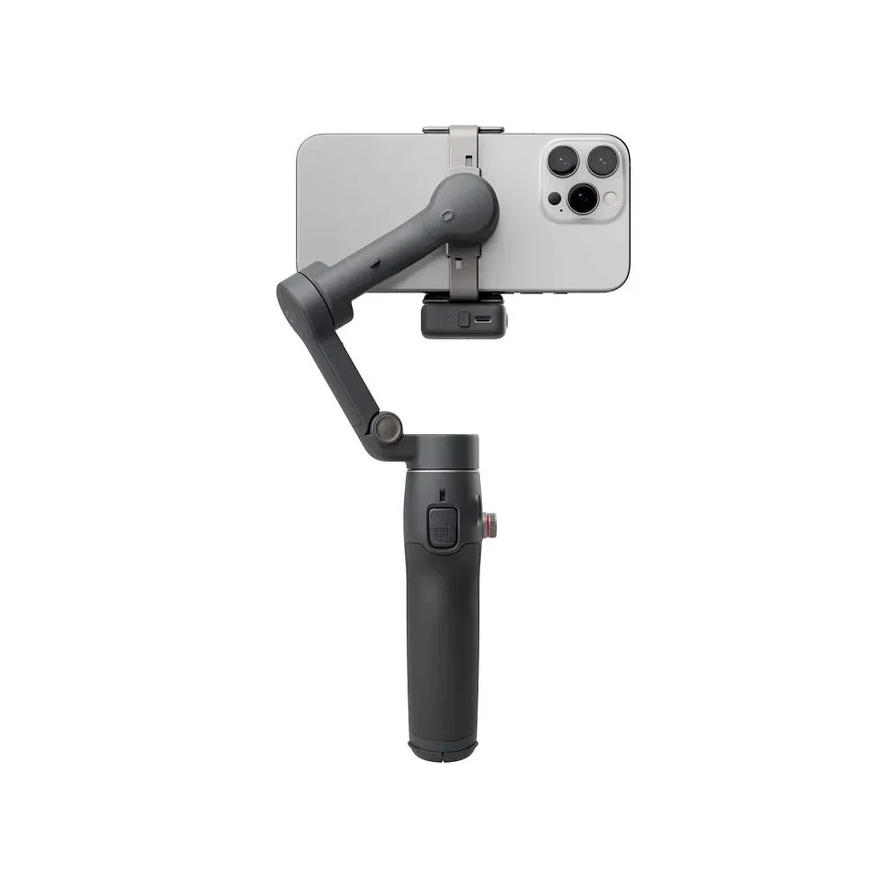 Купить Стабилизатор для смартфона DJI Osmo Mobile 7 Pro Стабилизатор для смартфона DJI Osmo Mobile 7 Pro