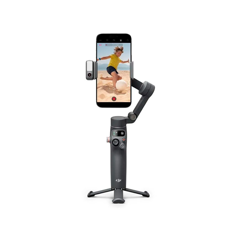 Стабилизатор для смартфона DJI Osmo Mobile 7 Pro