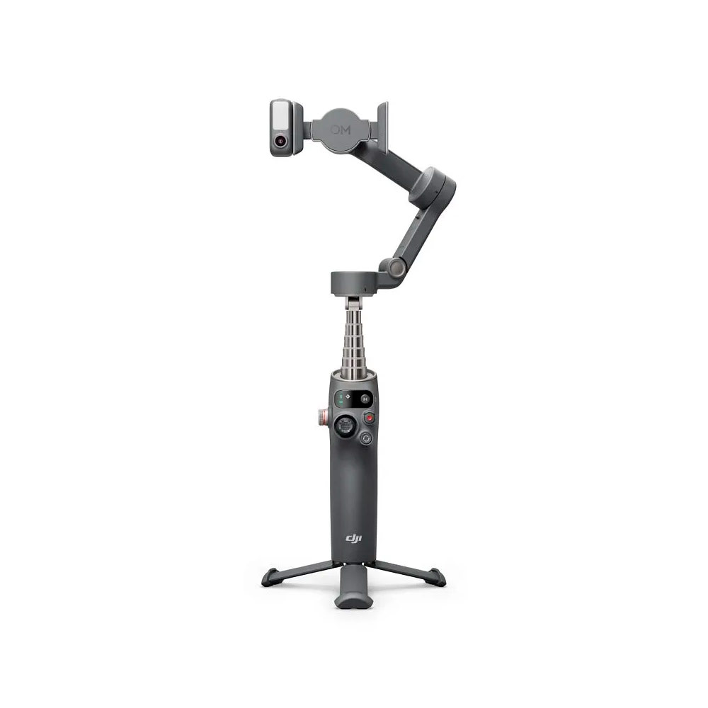 Стабилизатор для смартфона DJI Osmo Mobile 7 Pro