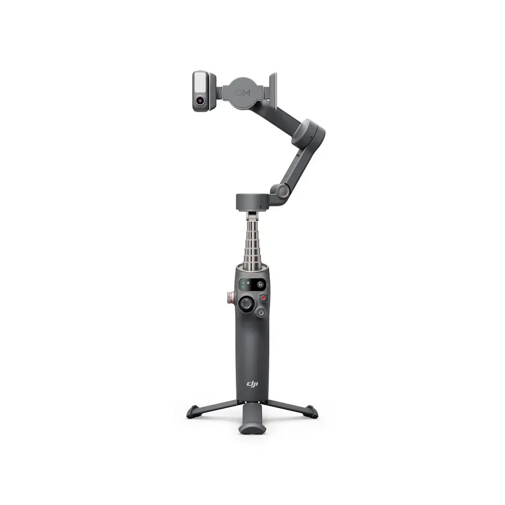 Стабилизатор для смартфона DJI Osmo Mobile 7 Pro