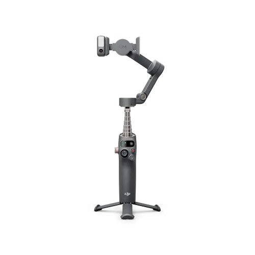 Стабилизатор для смартфона DJI Osmo Mobile 7 Pro