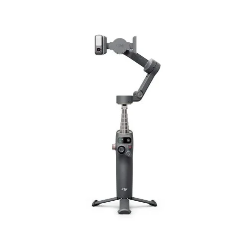 Купить Стабилизатор для смартфона DJI Osmo Mobile 7 Pro Стабилизатор для смартфона DJI Osmo Mobile 7 Pro