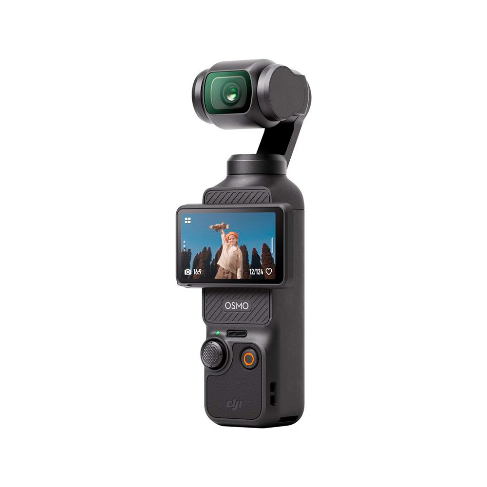 Экшн-камера DJI Osmo Pocket 3 Standart