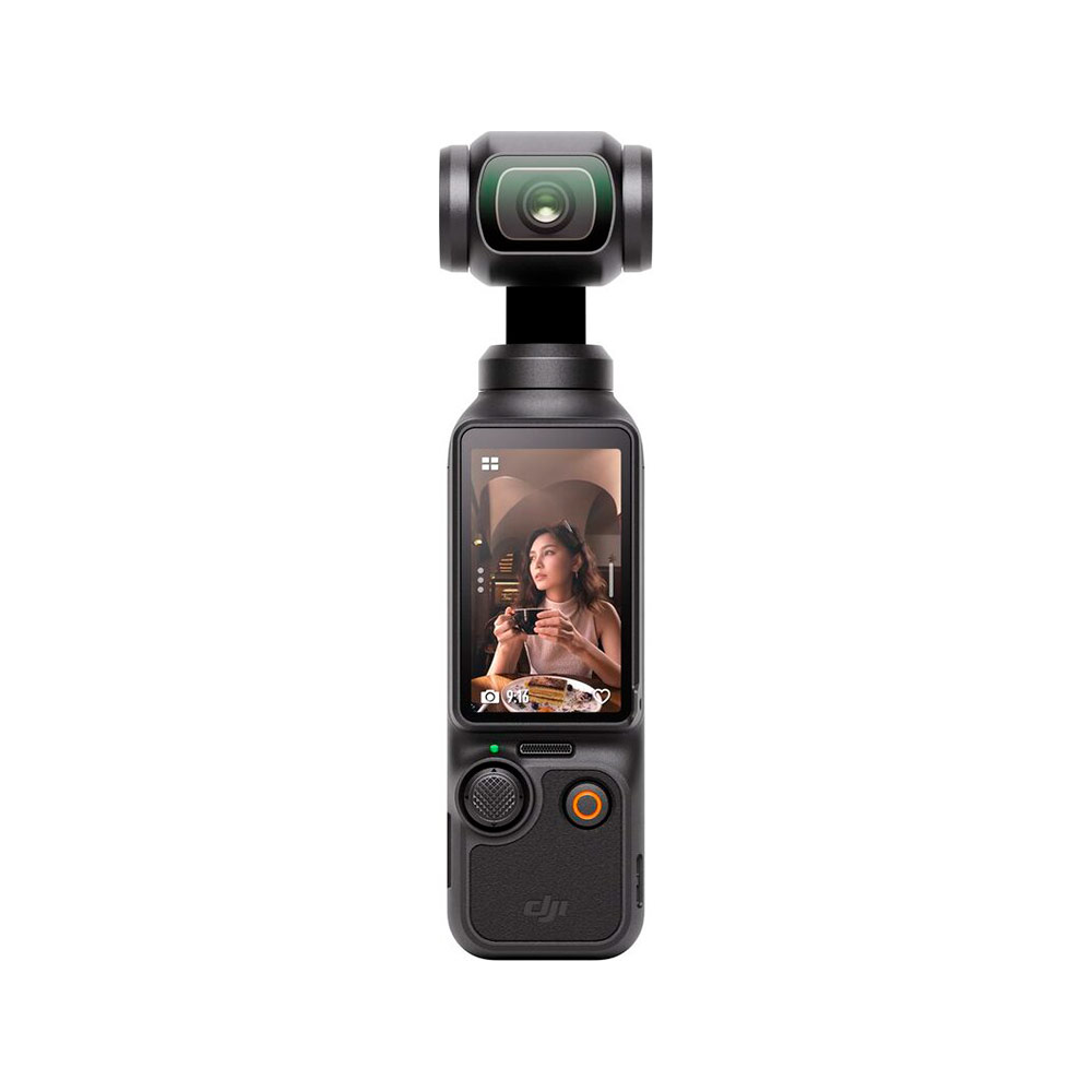 Экшн-камера DJI Osmo Pocket 3 Standart