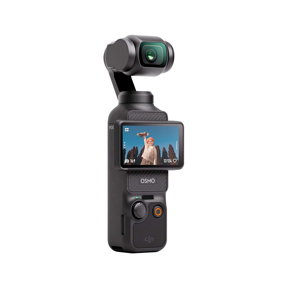Экшн-камера DJI Osmo Pocket 3 Standart