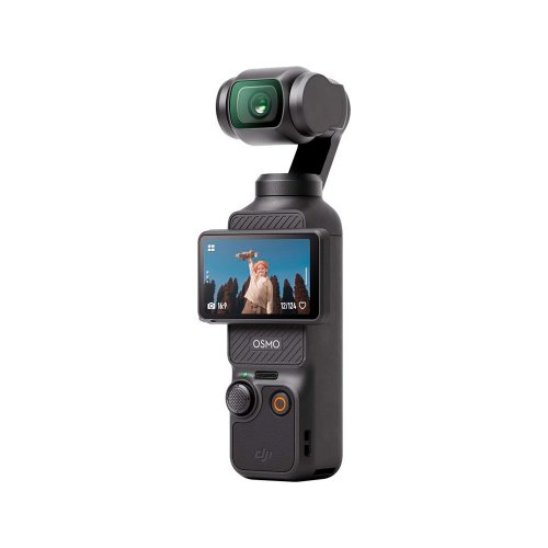 Экшн-камера DJI Osmo Pocket 3 Standart