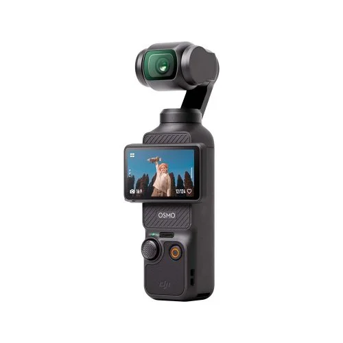 Экшн-камера DJI Osmo Pocket 3 Standart