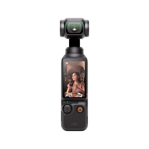 Экшн-камера DJI Osmo Pocket 3 Standart