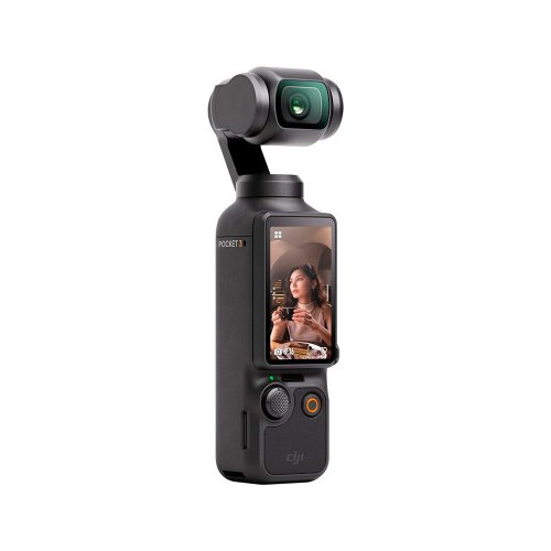 Экшн-камера DJI Osmo Pocket 3 Standart