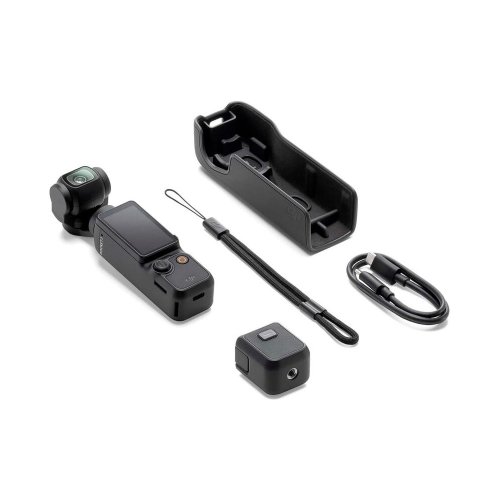 Экшн-камера DJI Osmo Pocket 3 Standart