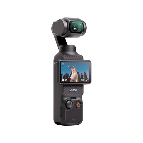Экшн-камера DJI Osmo Pocket 3 Standart