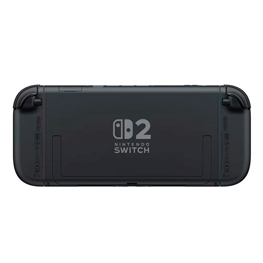 Игровая консоль Nintendo Switch 2