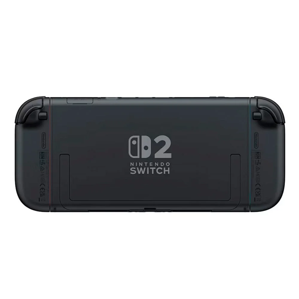 Игровая консоль Nintendo Switch 2