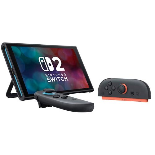 Игровая консоль Nintendo Switch 2
