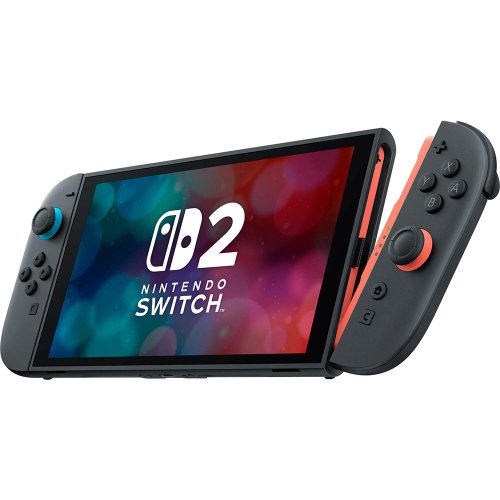 Игровая консоль Nintendo Switch 2