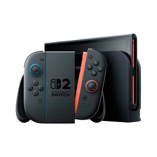 Игровая консоль Nintendo Switch 2