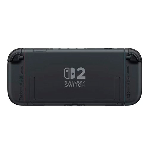 Игровая консоль Nintendo Switch 2