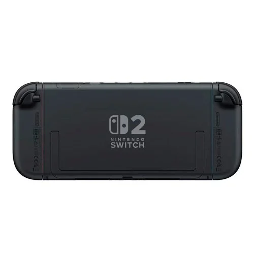 Игровая консоль Nintendo Switch 2