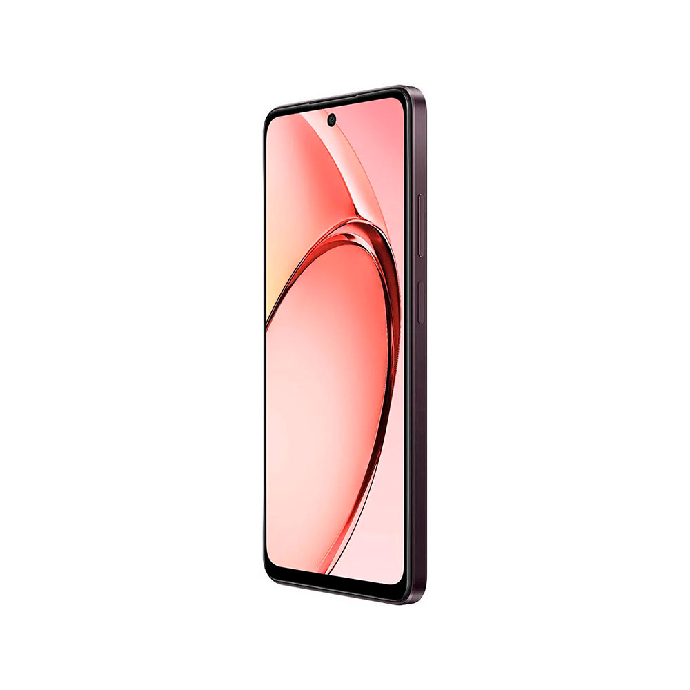 Смартфон Oppo A3x 4/128Gb Starry Purple (Фиолетовый) RU