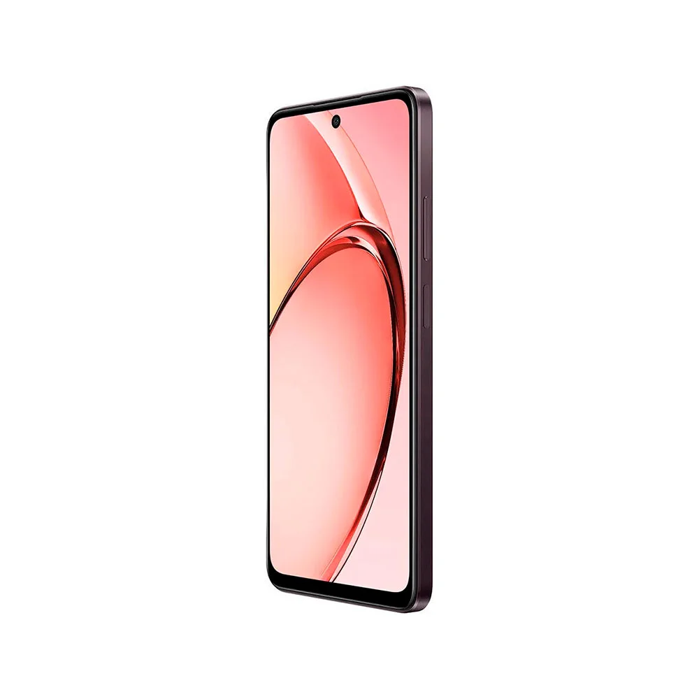 Смартфон Oppo A3x 4/128Gb Starry Purple (Фиолетовый) RU
