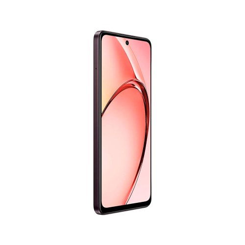 Смартфон Oppo A3x 4/128Gb Starry Purple (Фиолетовый) RU