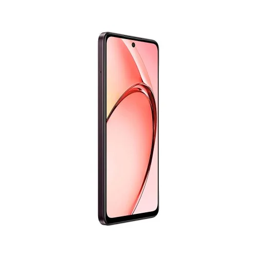 Смартфон Oppo A3x 4/128Gb Starry Purple (Фиолетовый) RU
