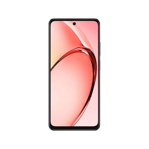 Смартфон Oppo A3x 4/128Gb Starry Purple (Фиолетовый) RU