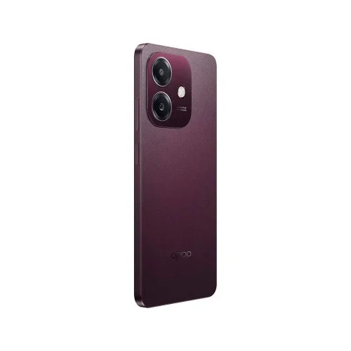 Смартфон Oppo A3x 4/128Gb Starry Purple (Фиолетовый) RU