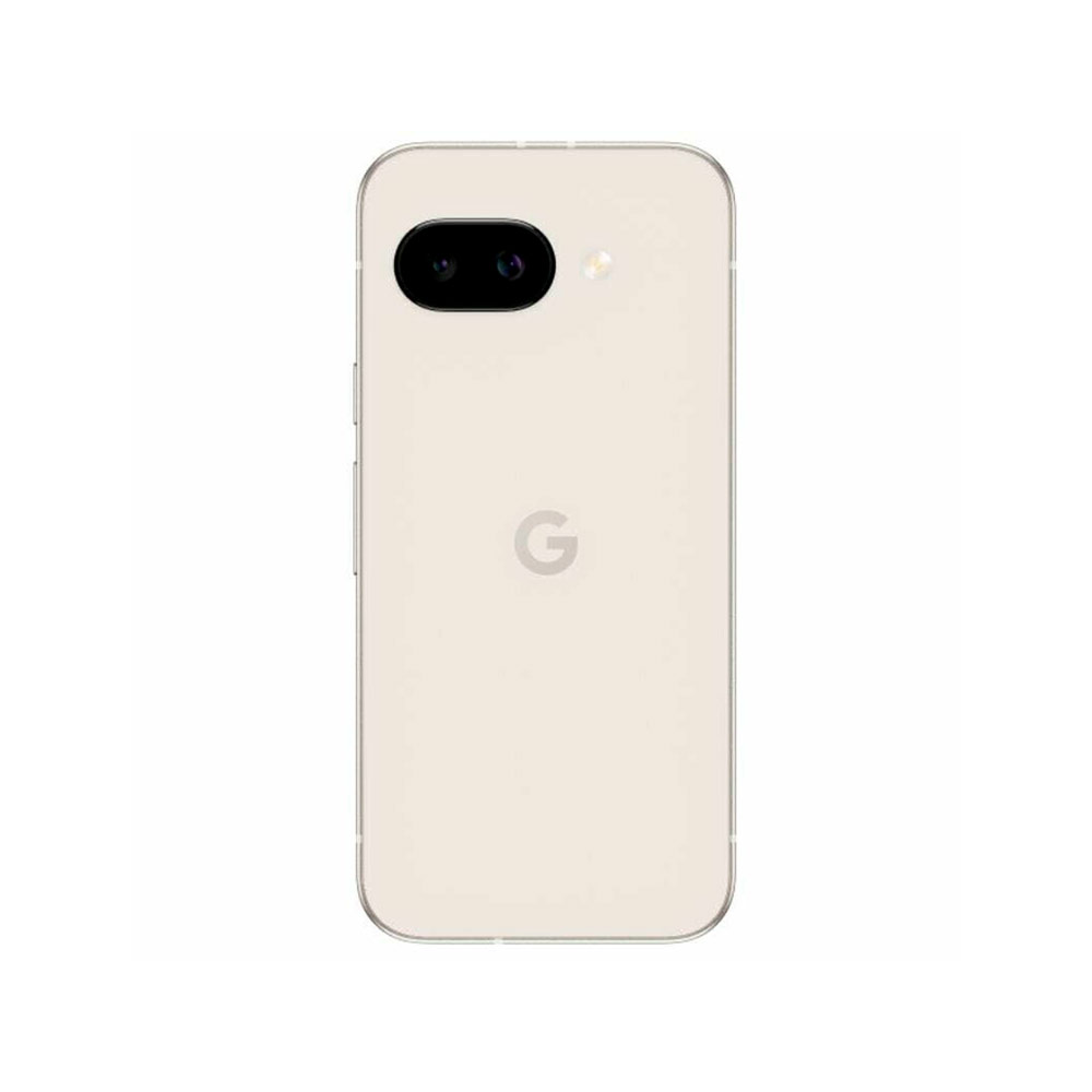 Смартфон Google Pixel 9a 8/128Gb Porcelain (Бежевый) JP
