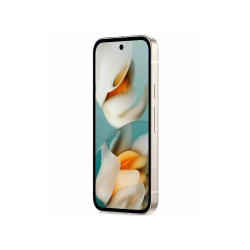 Смартфон Google Pixel 9a 8/128Gb Porcelain (Бежевый) JP