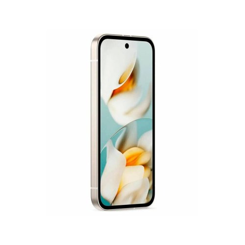 Смартфон Google Pixel 9a 8/128Gb Porcelain (Бежевый) JP