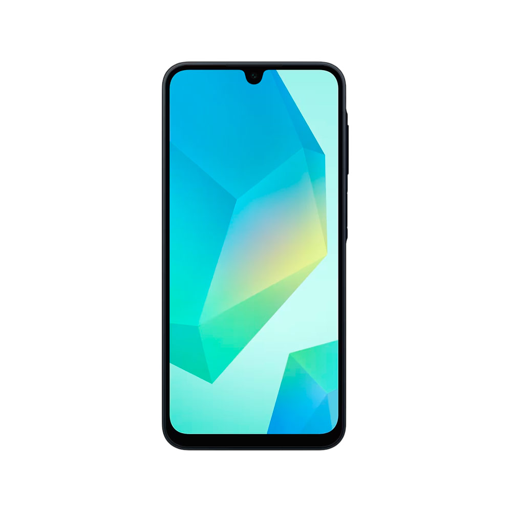 Смартфон Samsung Galaxy A16 5G (A166/DS) 8/256Gb Blue Black (Черный)