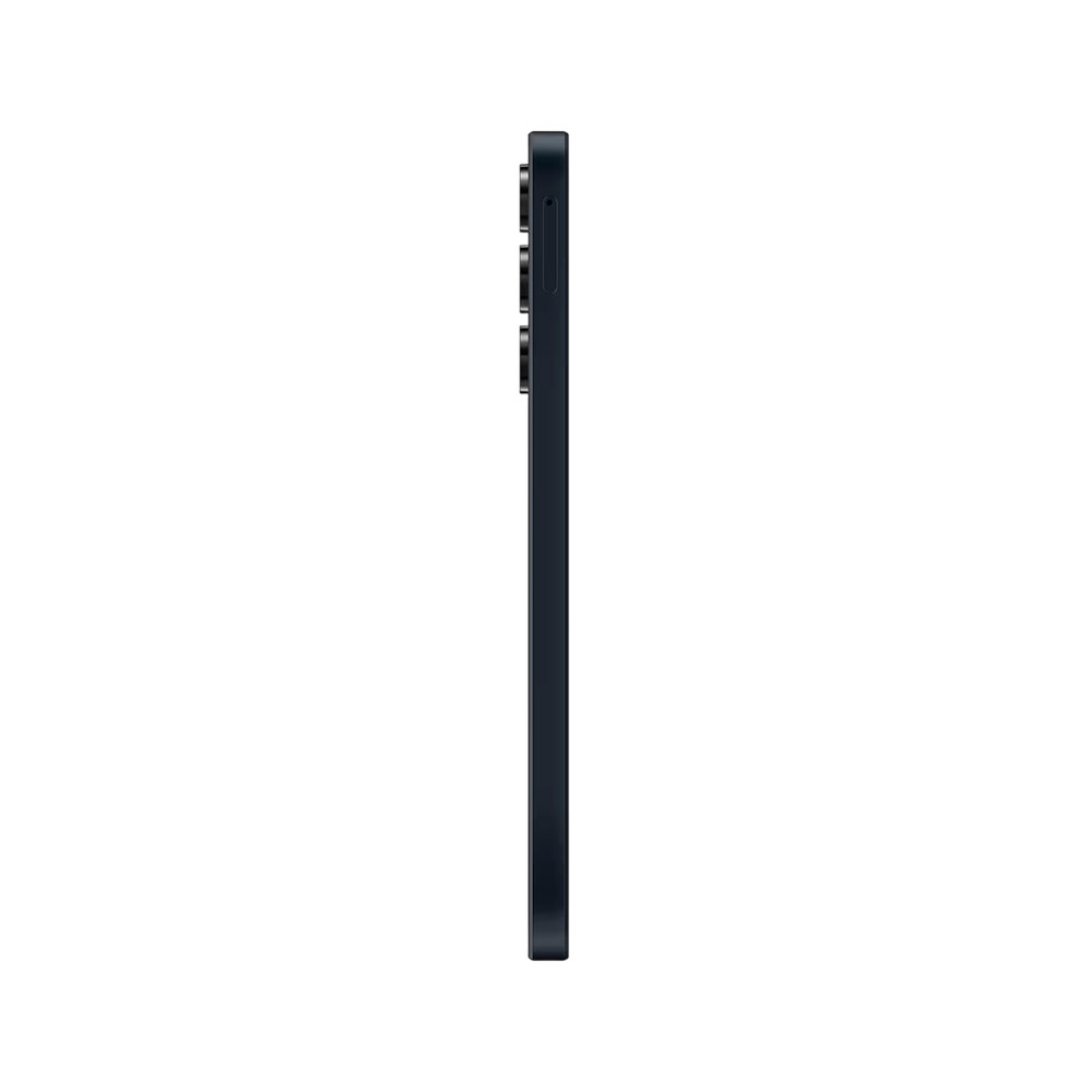 Смартфон Samsung Galaxy A16 5G (A166/DS) 8/256Gb Blue Black (Черный)