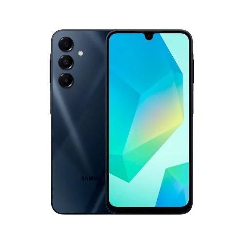 Купить Смартфон Samsung Galaxy A16 5G (A166/DS) 8/256Gb Blue Black (Черный) Смартфон Samsung Galaxy A16 5G (A166/DS) 8/256Gb Blue Black (Черный)