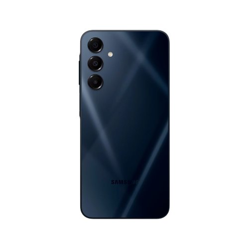 Смартфон Samsung Galaxy A16 5G (A166/DS) 8/256Gb Blue Black (Черный)