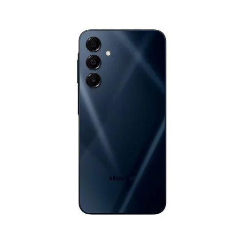 Купить Смартфон Samsung Galaxy A16 5G (A166/DS) 8/256Gb Blue Black (Черный) Смартфон Samsung Galaxy A16 5G (A166/DS) 8/256Gb Blue Black (Черный)
