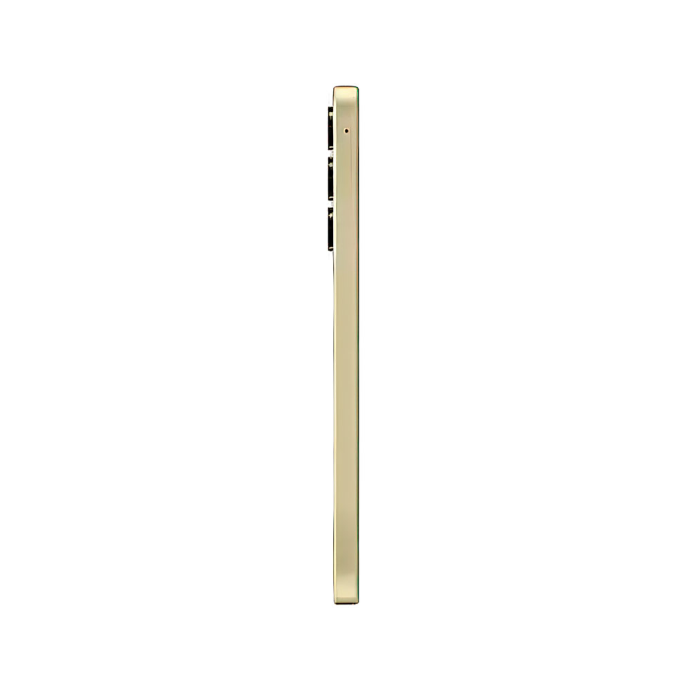 Смартфон Samsung Galaxy A16 5G (A166/DS) 8/256Gb Gold (Золотой)