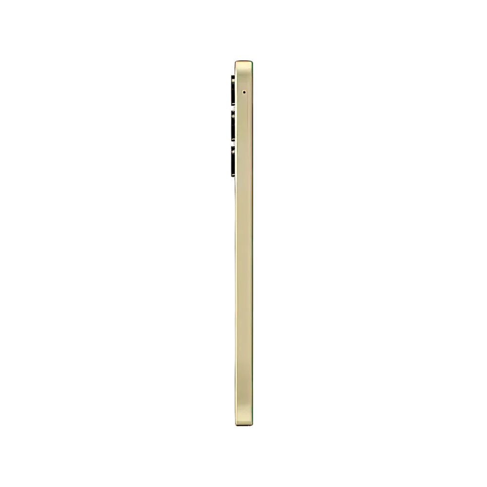 Смартфон Samsung Galaxy A16 5G (A166/DS) 8/256Gb Gold (Золотой)