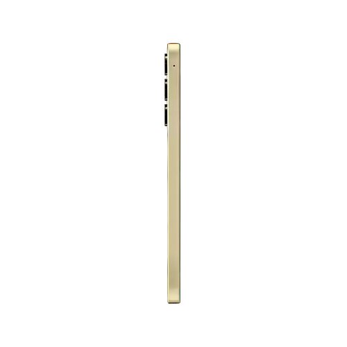 Смартфон Samsung Galaxy A16 5G (A166/DS) 8/256Gb Gold (Золотой)
