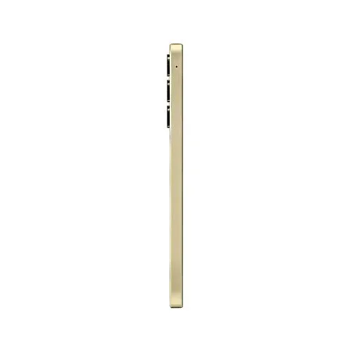 Смартфон Samsung Galaxy A16 5G (A166/DS) 8/256Gb Gold (Золотой)
