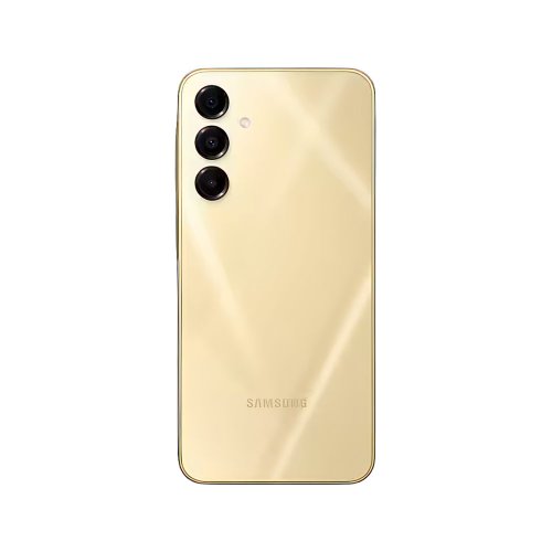Смартфон Samsung Galaxy A16 5G (A166/DS) 8/256Gb Gold (Золотой)