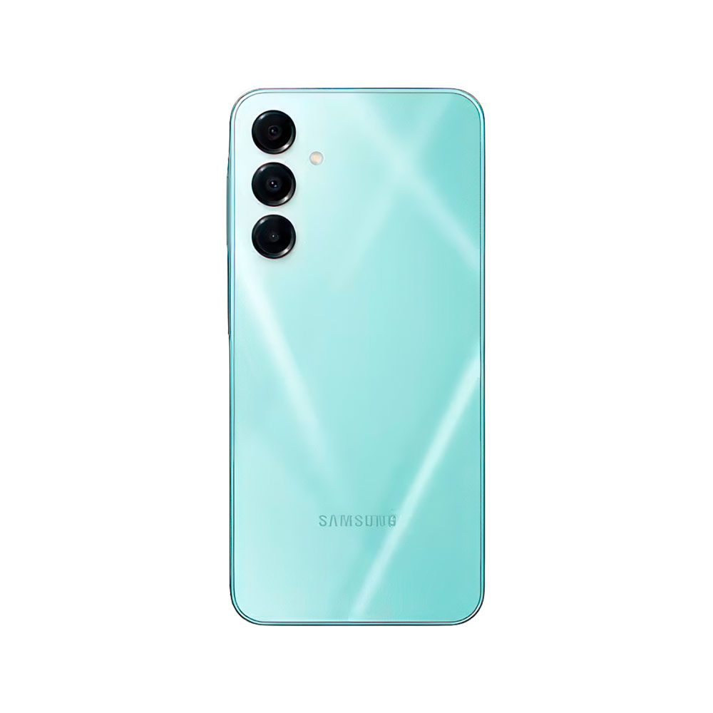 Смартфон Samsung Galaxy A16 5G (A166/DS) 8/256Gb Light Green (Зеленый)