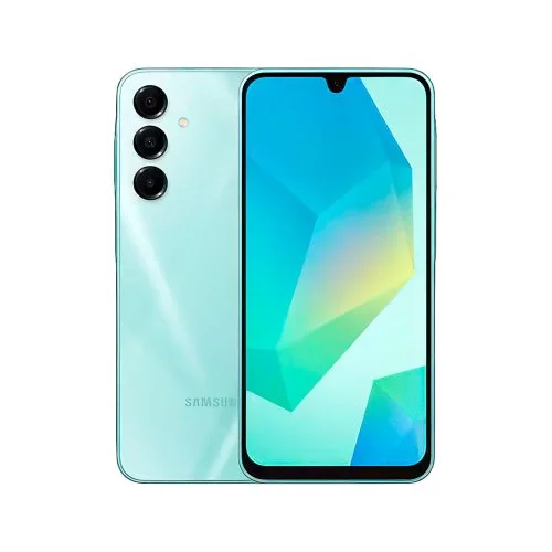 Купить Смартфон Samsung Galaxy A16 5G (A166/DS) 8/256Gb Light Green (Зеленый) Смартфон Samsung Galaxy A16 5G (A166/DS) 8/256Gb Light Green (Зеленый)