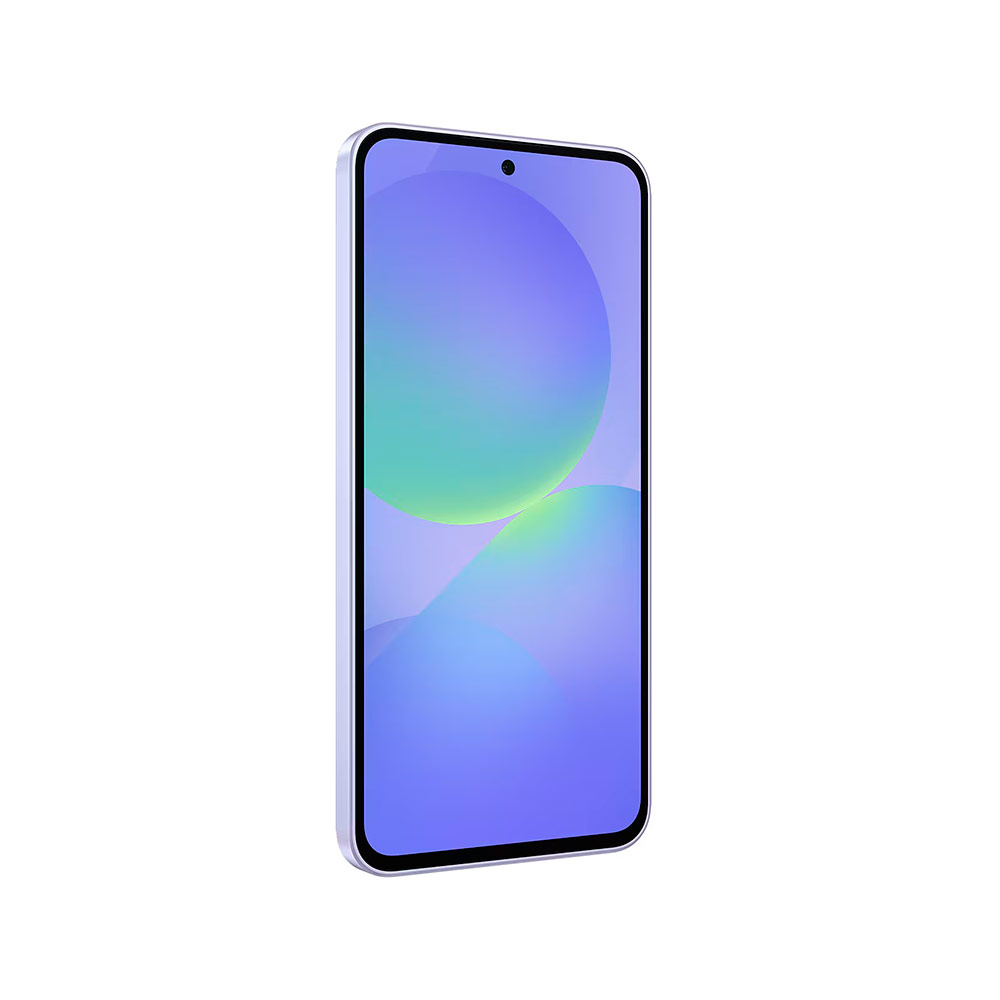 Смартфон Samsung Galaxy A36 12/256Gb Lavender (Фиолетовый)