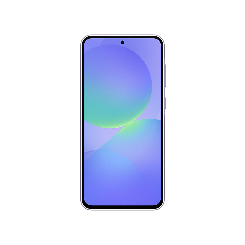 Смартфон Samsung Galaxy A36 12/256Gb Lavender (Фиолетовый)